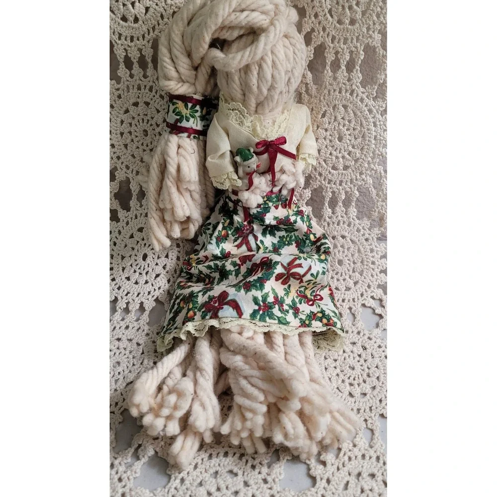 Hand made 12